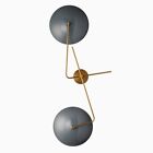 mid century modern sputnik chandelier